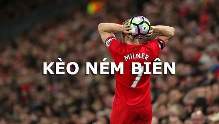 Cách Theo Dõi Và Đánh Giá Kèo Ném Biên Bóng Đá Một Cách Chuyên Sâu