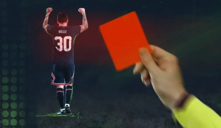 Tìm Hiểu Kèo Thẻ Phạt Và Các Chỉ Số Kỷ Luật Trong Bóng Đá