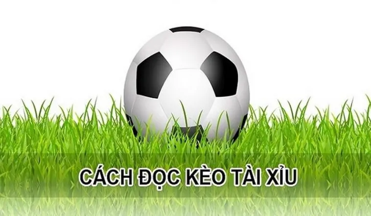Kèo Tài Xỉu Hiệp 1 Và Bí Quyết Dự Đoán Kết Quả Chính Xác