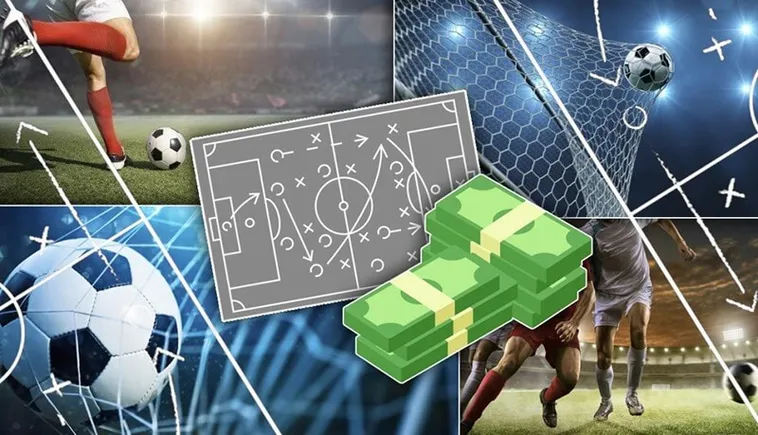 Những Phương Pháp Phân Tích Kèo 2.25 Hiệu Quả Trong Bóng Đá Quốc Tế