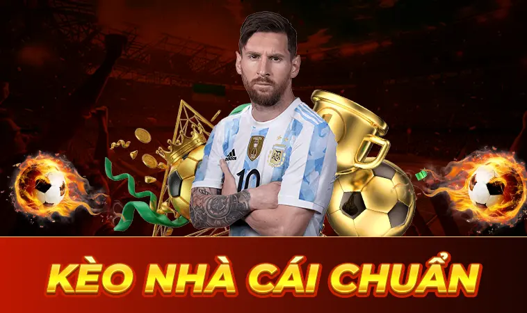 Kèo Nhà Cái Hôm Nay - Keonhacai5 Chuẩn Xác Và Uy Tín Nhất 2026