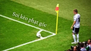 Những Thông Số Quan Trọng Về Kèo Phạt Góc Bóng Đá Cho Người Mới