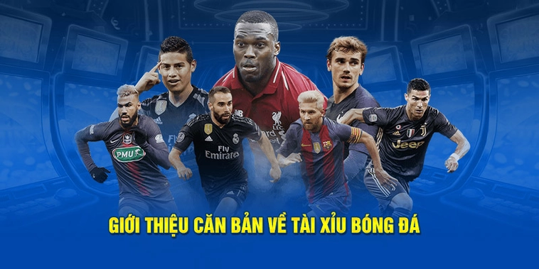 Bí Quyết Phân Tích Kèo Tài Xỉu Bóng Đá Để Đạt Hiệu Quả Tối Ưu