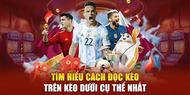 Bí Quyết Soi Kèo Trên Kèo Dưới Trong Cá Cược Bóng Đá Hiệu Quả