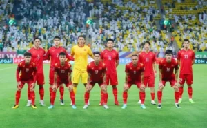 Quy Định Chuẩn Về Luật Sân Bóng Đá Thi Đấu Quốc Tế Mới Nhất Hiện Nay
