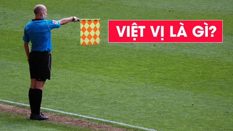 Giải Đáp Thắc Mắc Ném Biên Có Việt Vị Không Theo Luật