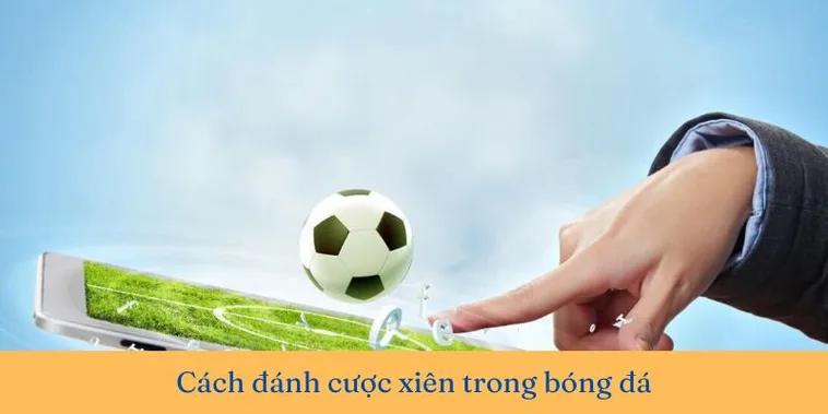 Bí Quyết Chơi Kèo Xiên Trong Bóng Đá Để Nhận Thưởng Lớn